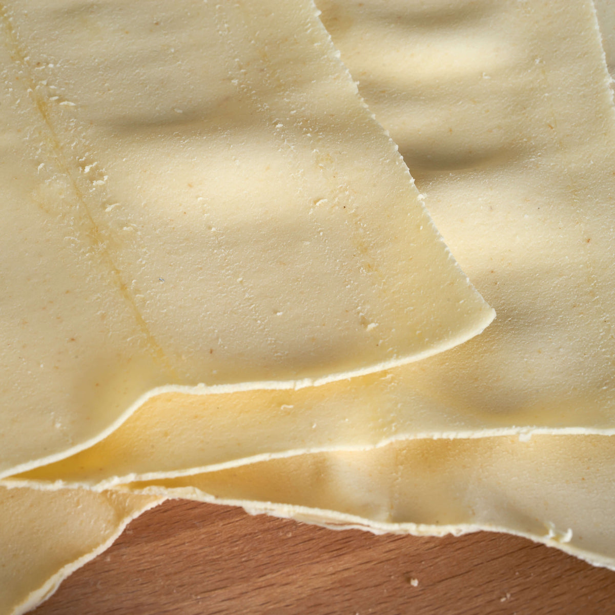 lasagne extra fini trafilate al bronzo con pastaio by calasse.comaly
