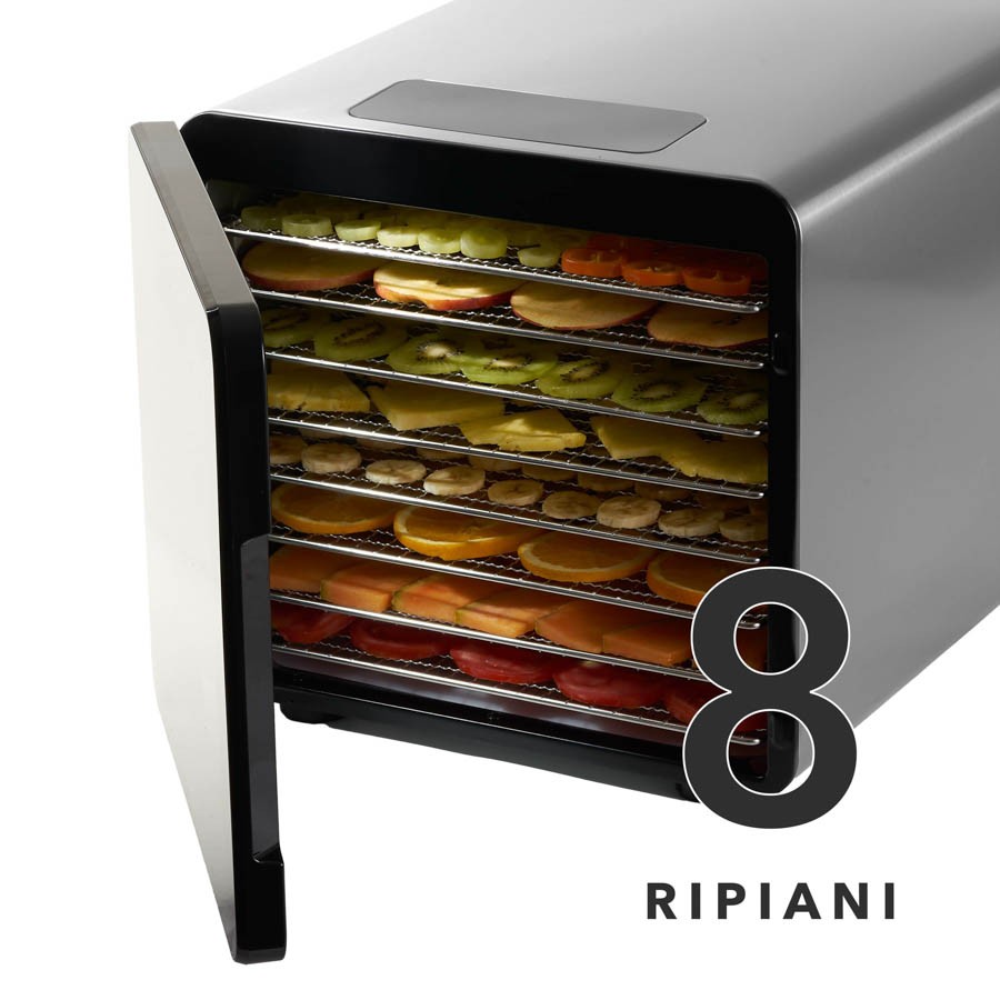 Essiccatore per Alimenti orizzontale RICONDIZIONATO | VIVO Dry H