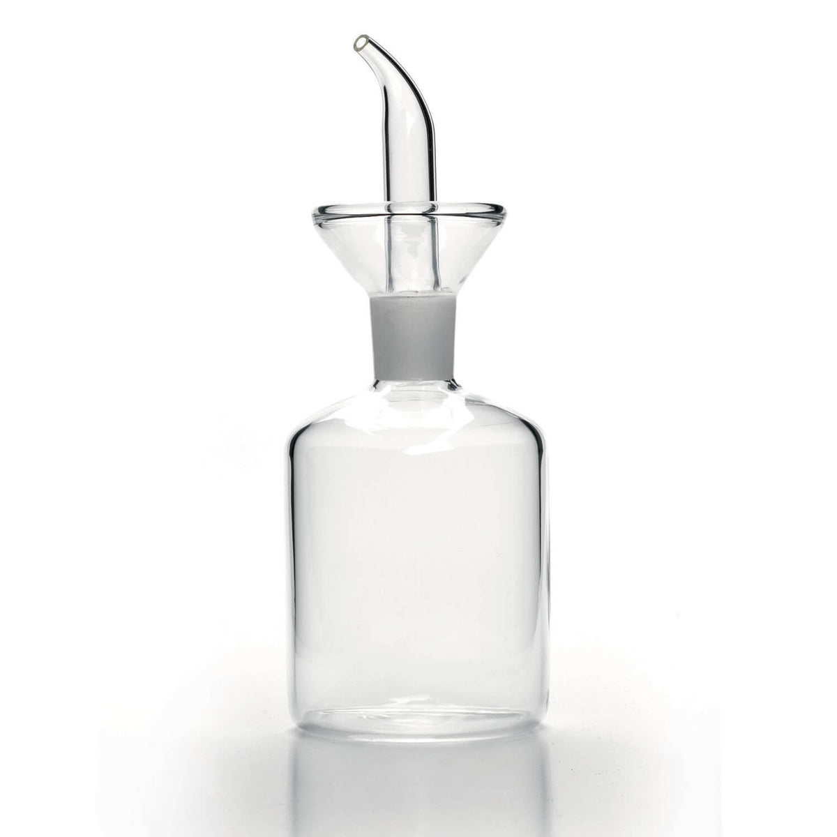 Oliera Duna Vetro Borosilicato Salvagoccia 250 ml