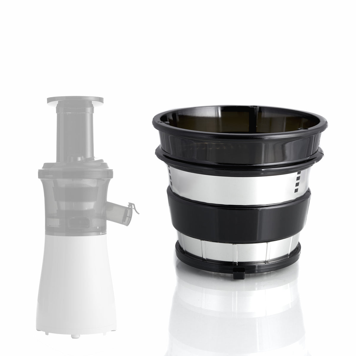 Cestello chiuso COMPACT