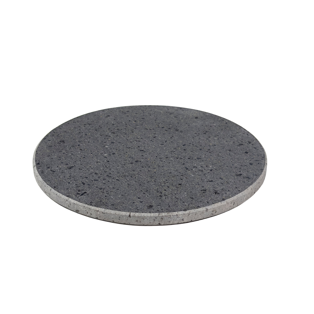 Pietra Lavica cm 28 per Instagrill