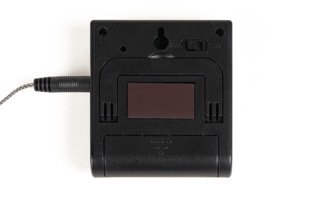 Termometro digitale da cucina con sonda in acciaio SmartProbe