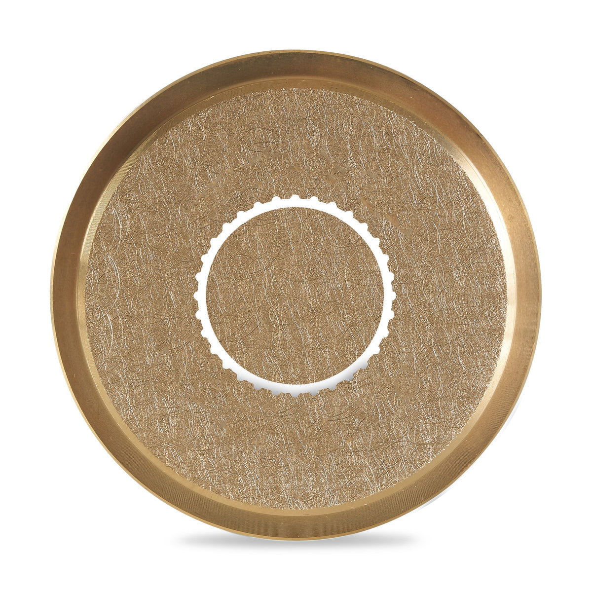 Trafila in Bronzo per realizzare i Canestri/Pipe Rigate, appositamente realizzata ed ottimizzata per Pastaio calasse.comaly.