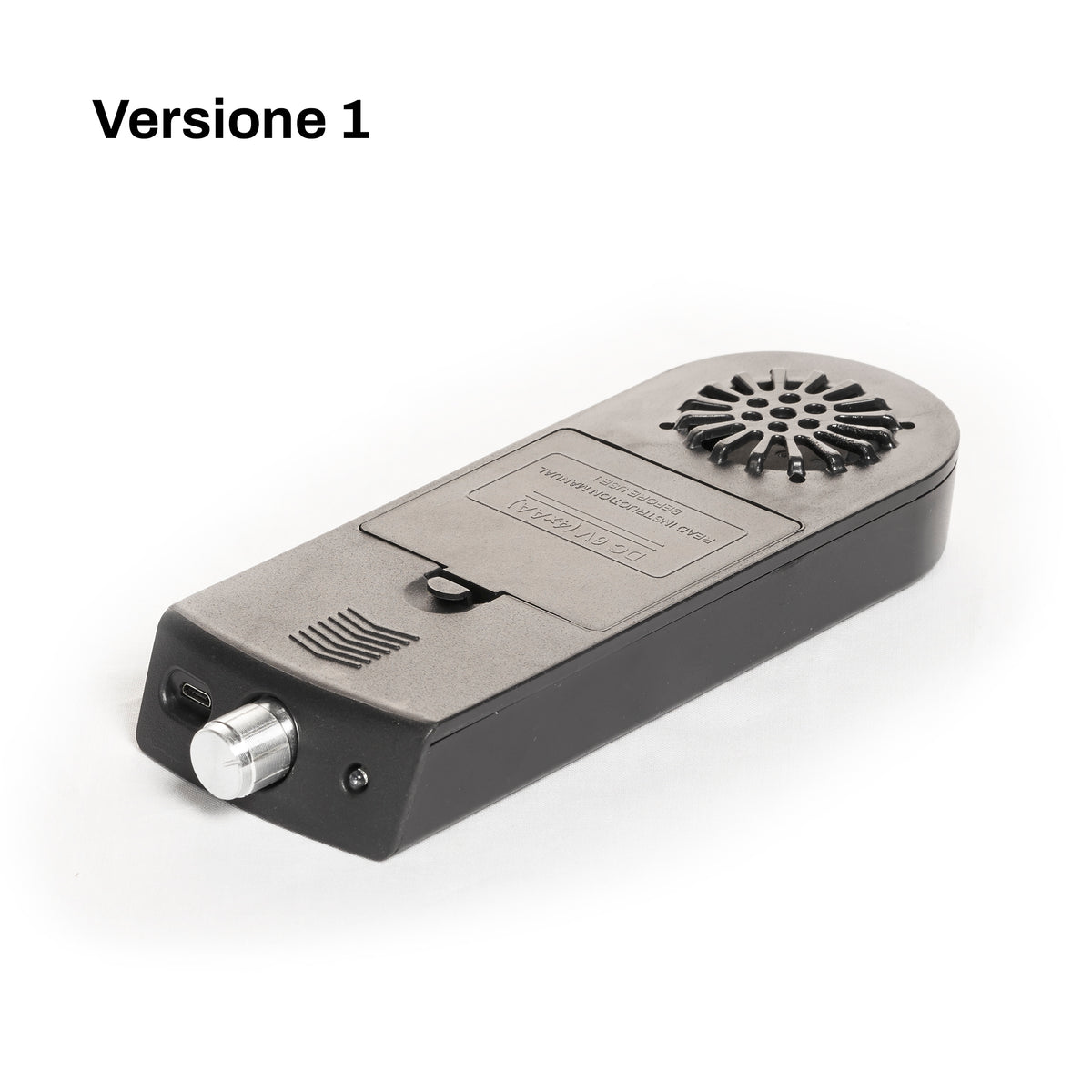Ventilateur de remplacement pour InstaGrill