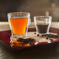 Teiere e Infusiere