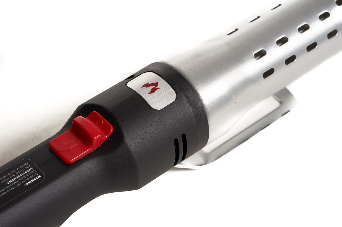 Accenditore Fuoco Elettrico