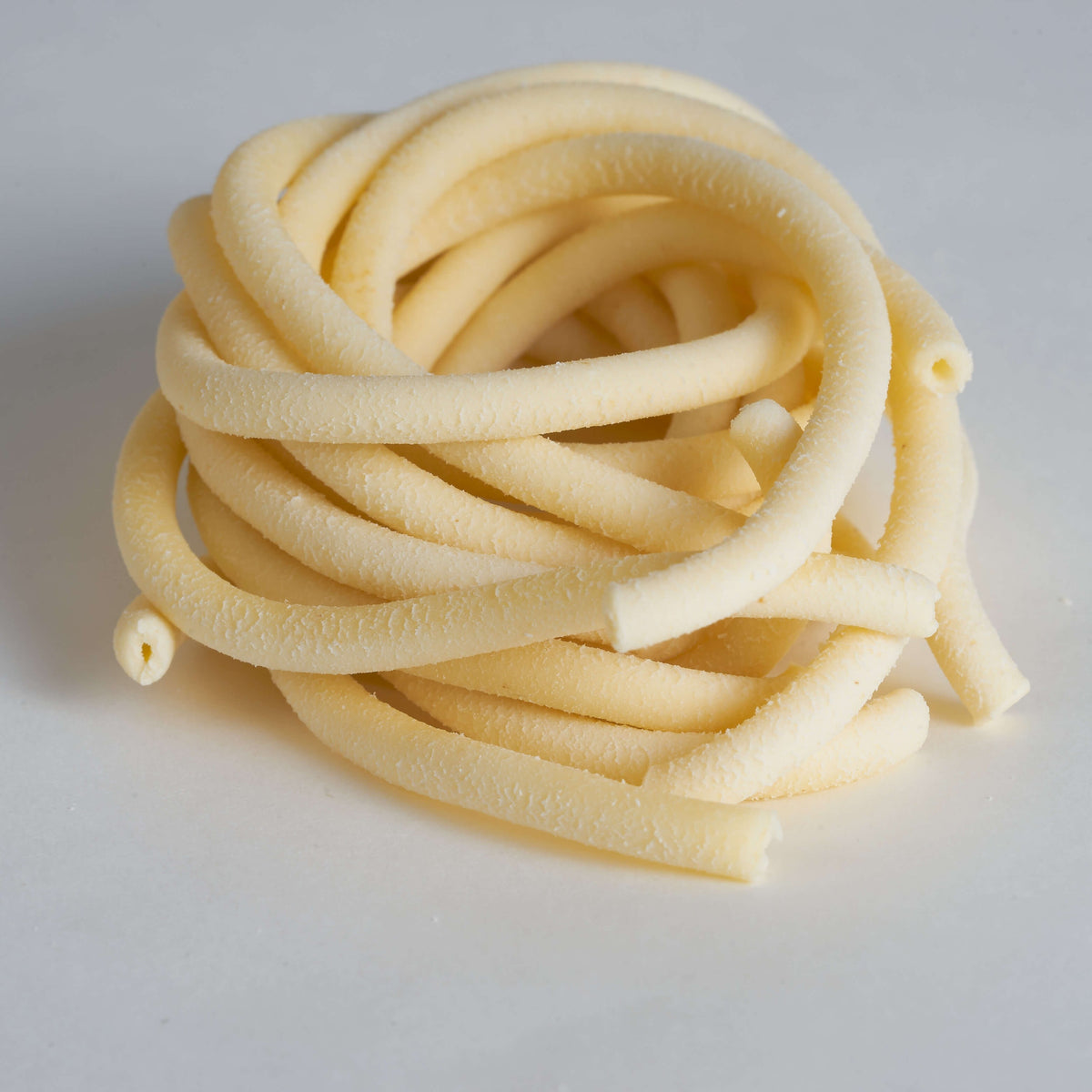 Trafila in Bronzo BUCATINI per PASTAIO