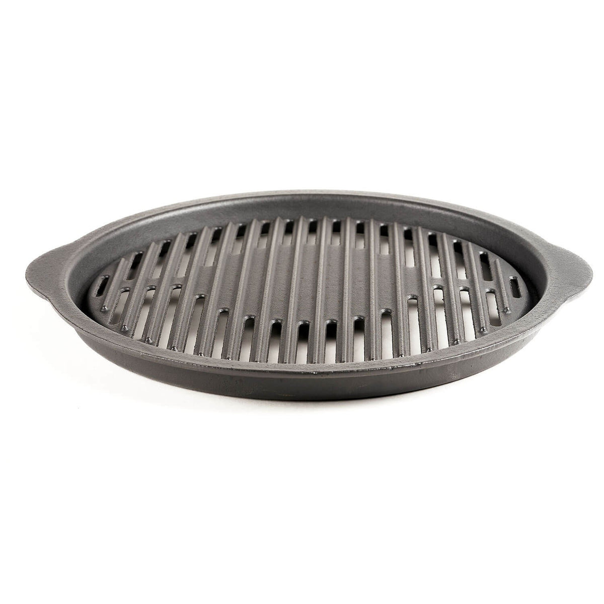 Griglia in Ghisa cm 32 per Instagrill barbecue da tavolo senza fumo calasse.comALY