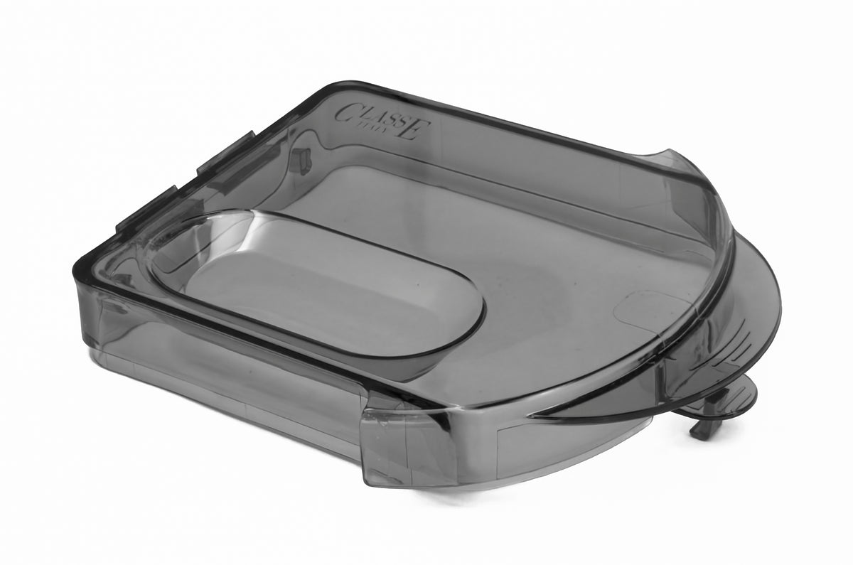 Couvercle du récipient à pâte