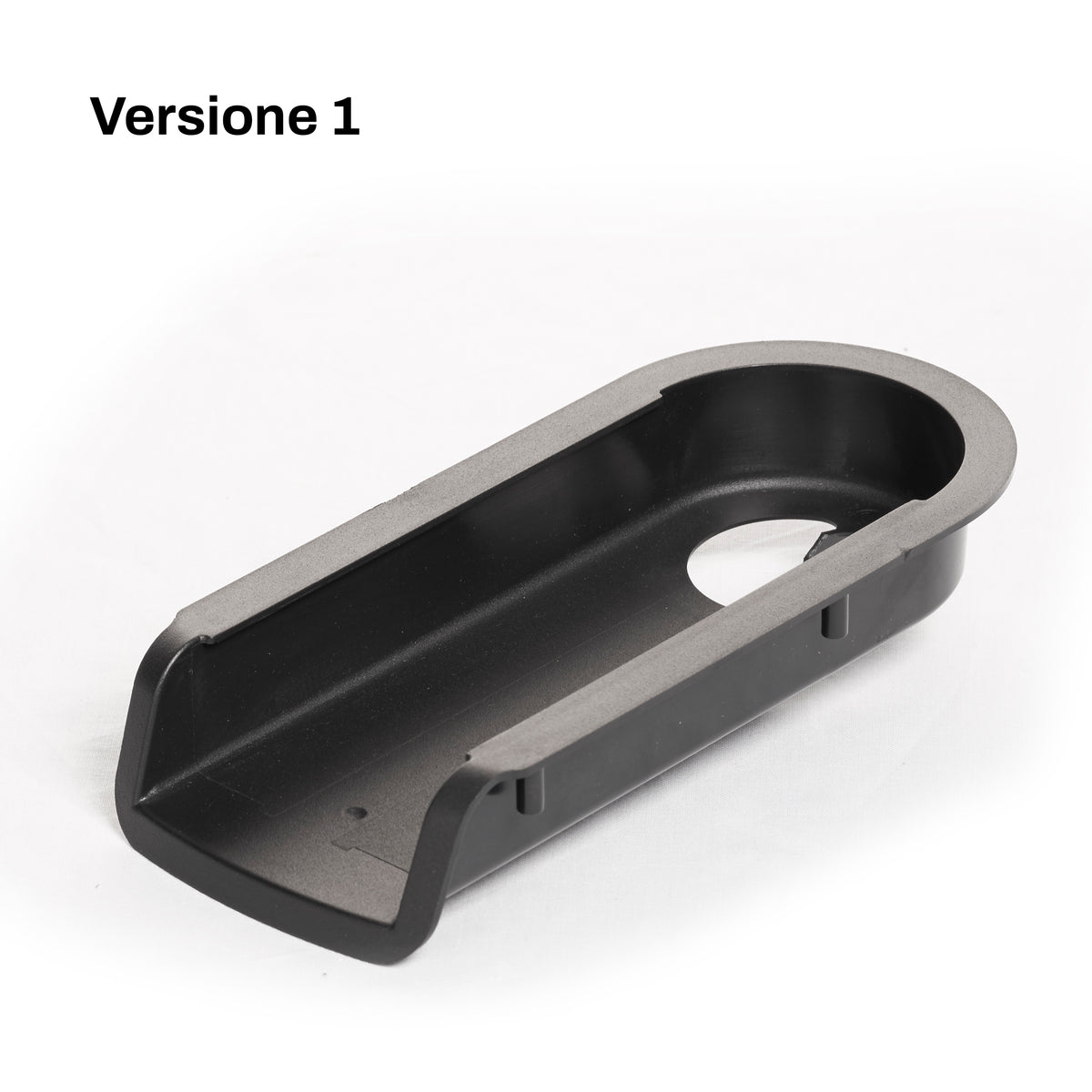 Glissière de ventilateur pour InstaGrill