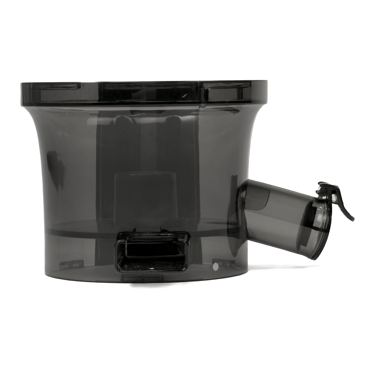 Tazza di miscelazione per compact