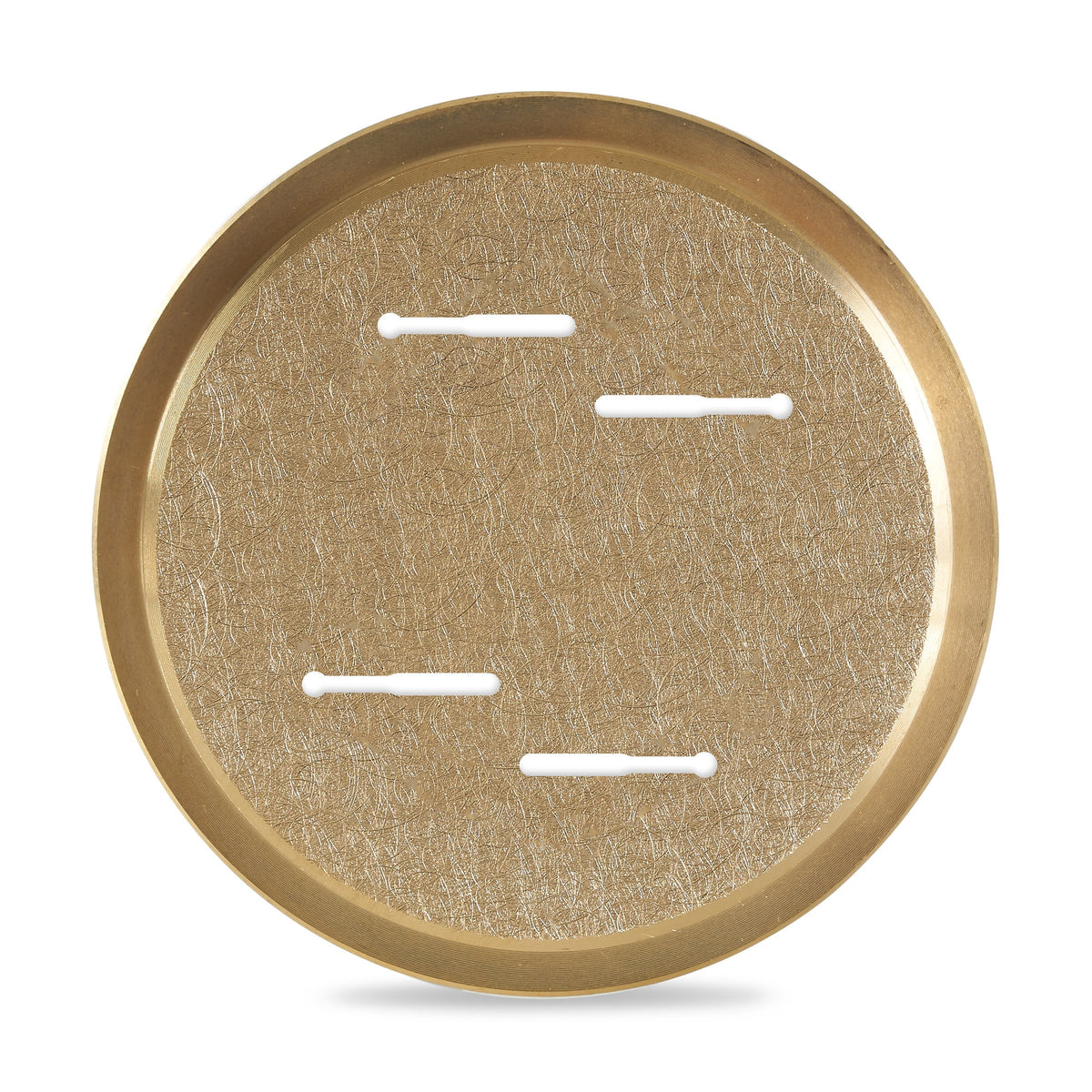 Tripoline Trafila in Bronzo per Pastaio
